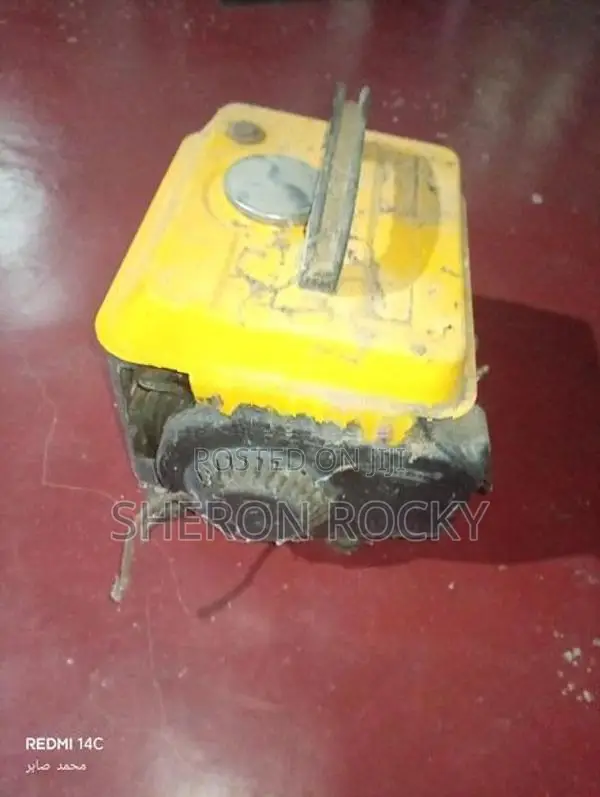 Gasoline Generator