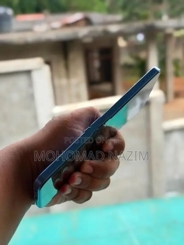 Xiaomi Redmi 15C 128GB 4GB (Used)