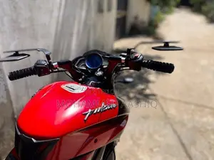 Bajaj Pulsar NS160 2019