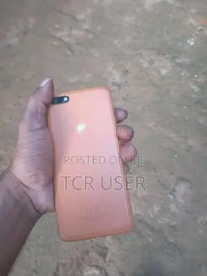 Huawei Y5 Lite (Used)