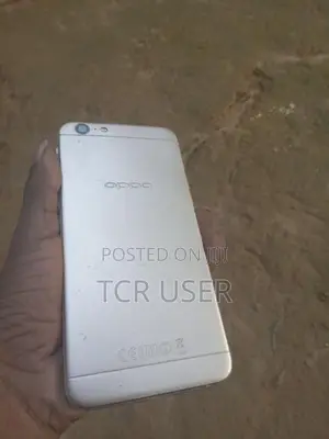 Oppo A57 (Used)