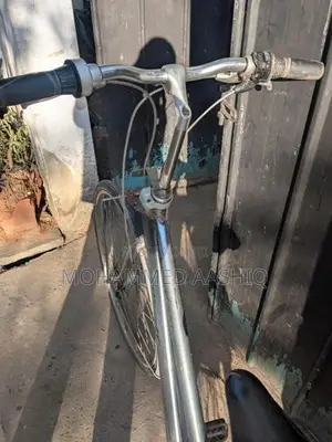 Bridgestone Albelt Bicycle