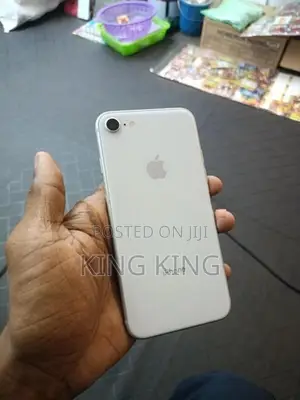 Apple iPhone 8 65GB (Used)