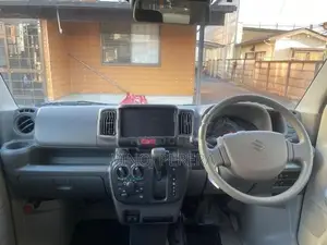Suzuki Every Semi join 2023
