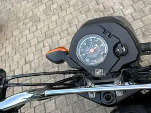 Honda Navi 2020