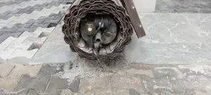 Roller Door