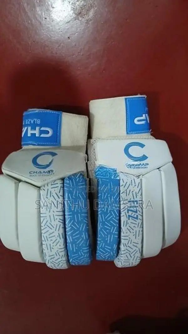 Cricket Full Set