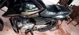 Bajaj Pulsar 150 2015