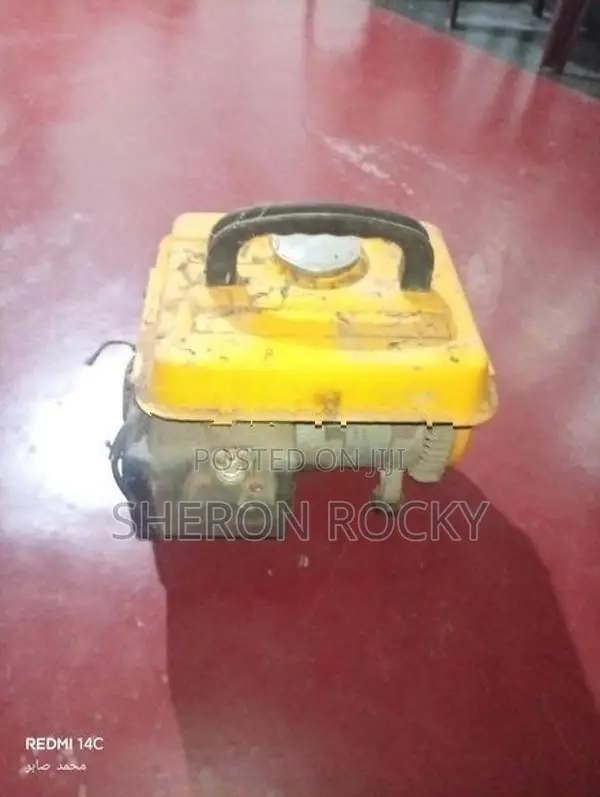 Gasoline Generator