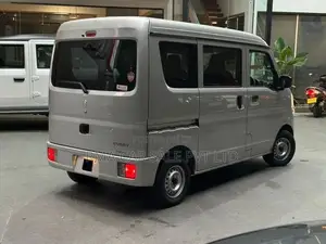 Suzuki Every PA LTD 2WD 2025