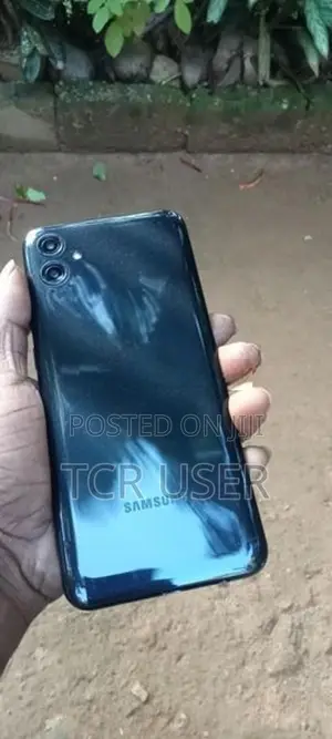 Samsung Galaxy A04e (Used)