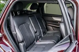 Mazda CX 80 2026