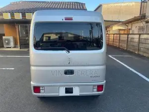 Suzuki Every Semi join 2023