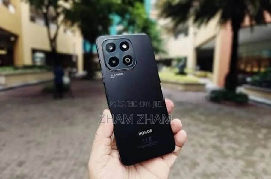 Honor X6b 128GB (Used)
