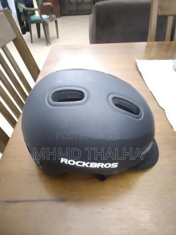 Rockbros Helmet