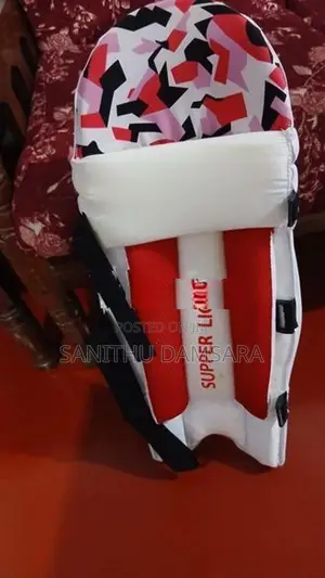 Cricket Full Set