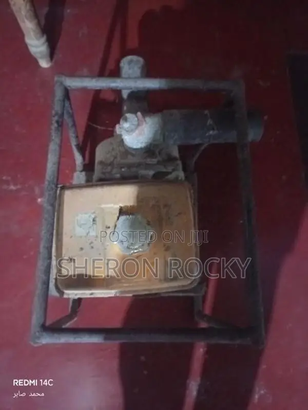 Water Motor Pump