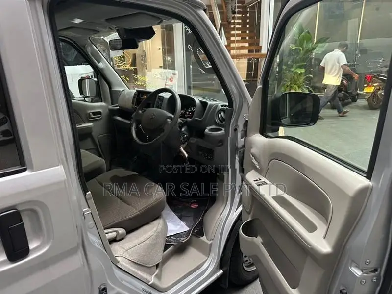 Suzuki Every PA LTD 2WD 2025