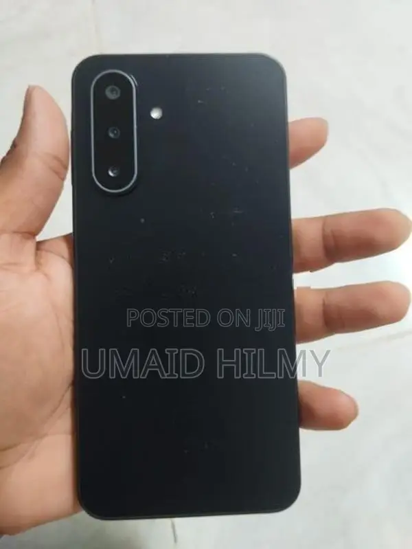 Samsung Galaxy A17 (Used)