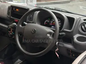 Suzuki Every PA LTD 2WD 2025