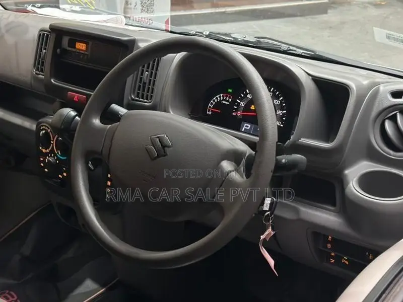 Suzuki Every PA LTD 2WD 2025