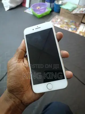 Apple iPhone 8 65GB (Used)