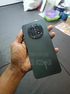Realme C65 128GB (Used)