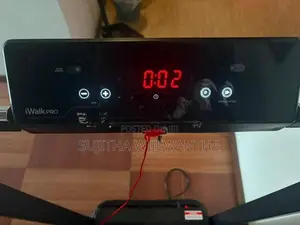 IWalkPro Treadmill