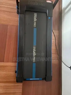 IWalkPro Treadmill