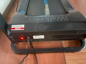 IWalkPro Treadmill