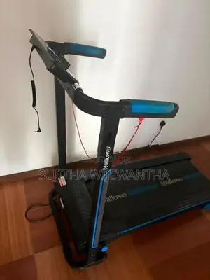 IWalkPro Treadmill