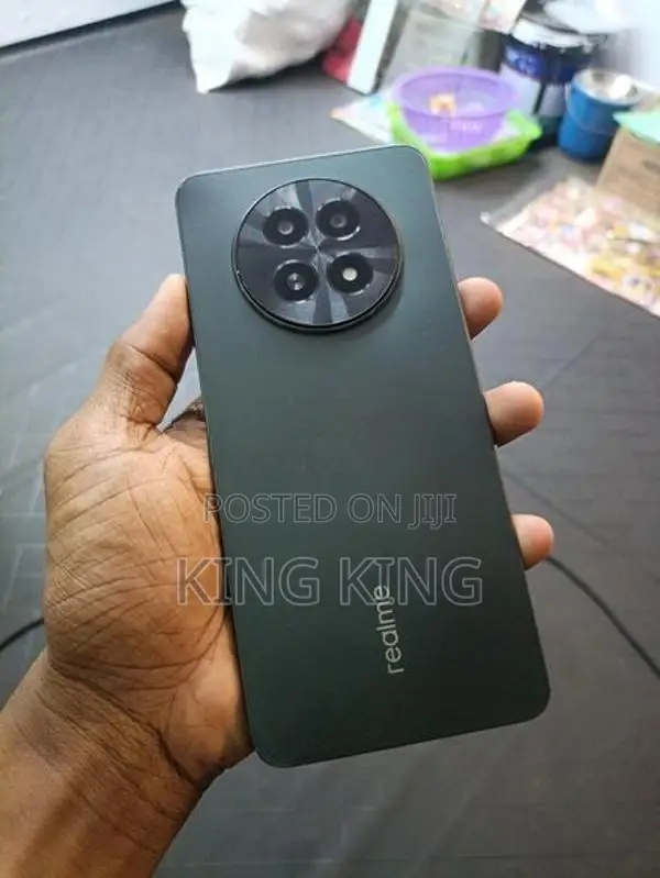 Realme C65 128GB (Used)