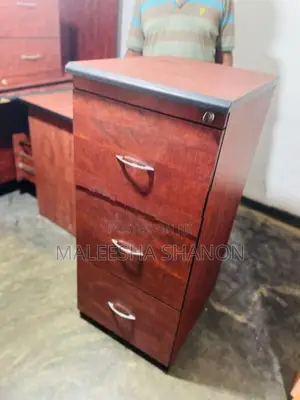 Office Cabinet