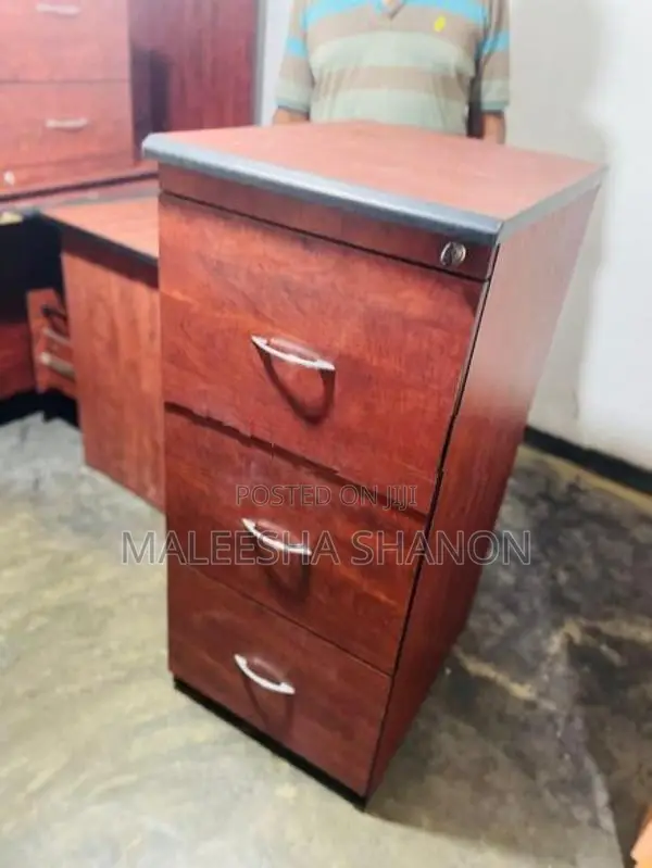 Office Cabinet