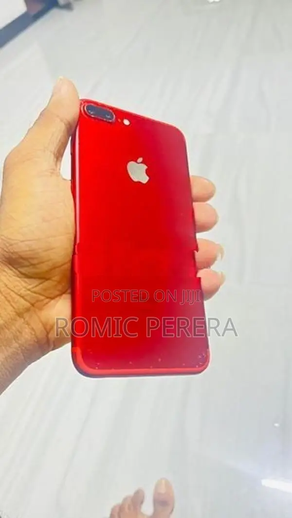 Apple iPhone 7 Plus (Used)