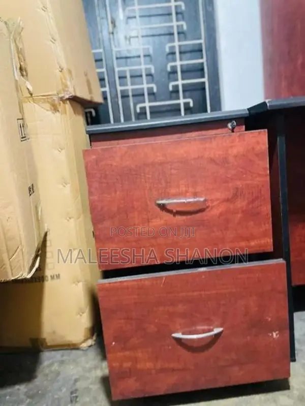 Office Cabinet