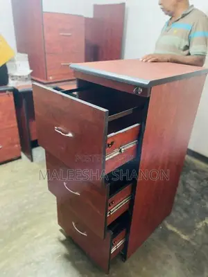 Office Cabinet