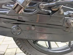 Bajaj Discover 125 2019