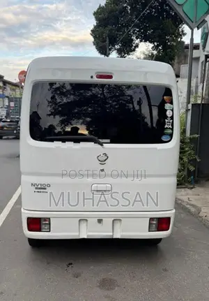 Suzuki Every DA17 2020