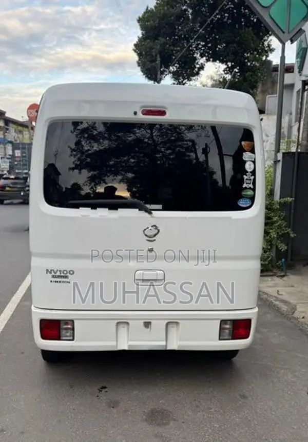 Suzuki Every DA17 2020