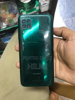 Huawei Nova 7i 128GB 8GB (Used)