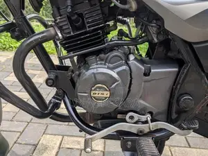 Bajaj Discover 125 2019