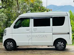 Suzuki Every DA17 2020