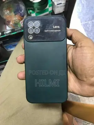 Huawei Nova 7i 128GB 8GB (Used)