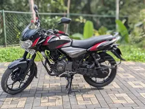 Bajaj Discover 125 2019