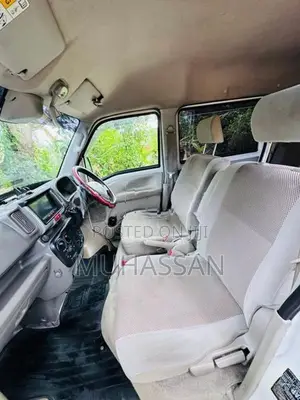 Suzuki Every DA17 2020