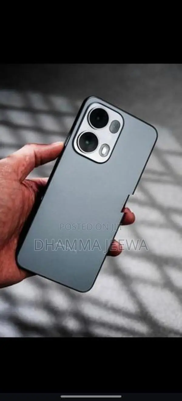 Oppo Reno 13 Pro 5G (Used)