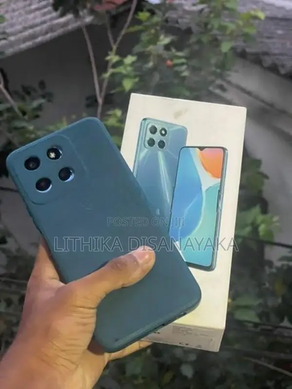 Honor X6 (Used)