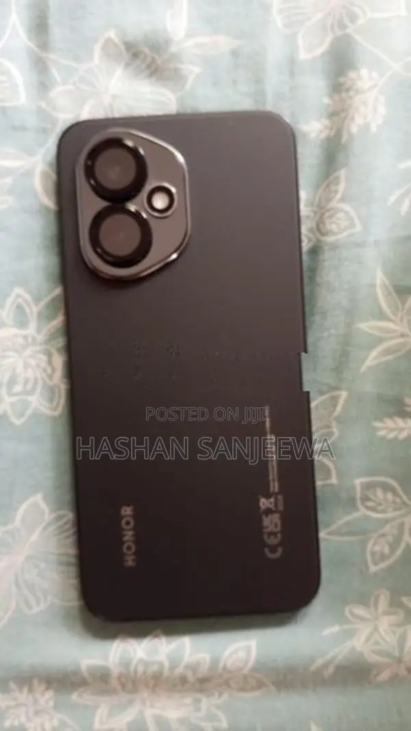 Honor 400 (Brand New)