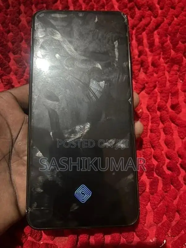 Vivo S1 Pro (Used)